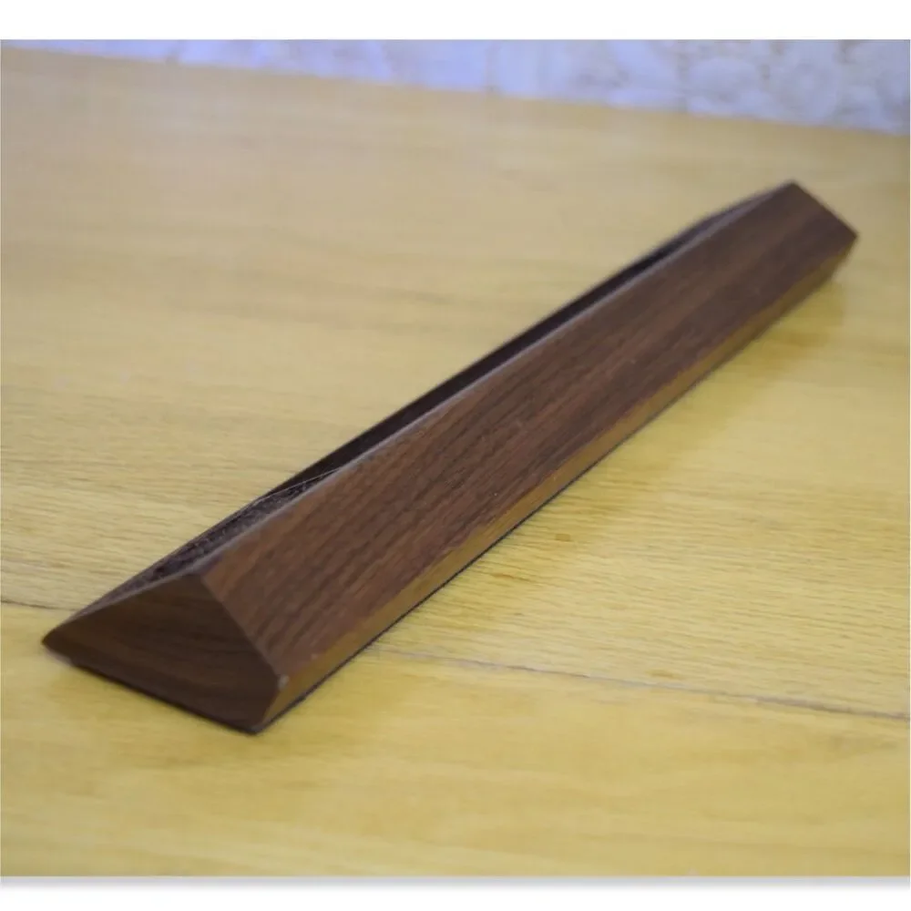Lasercraft 1988 wood